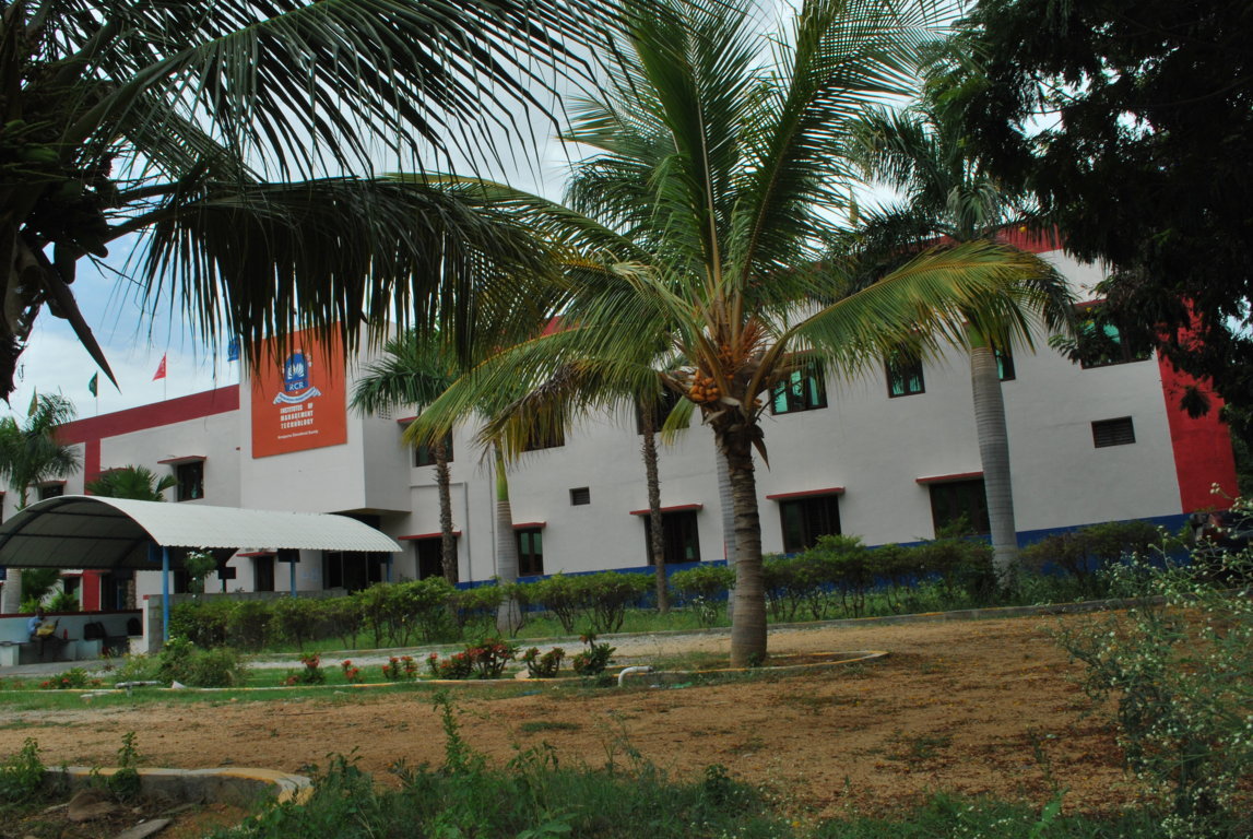 RCR INSTITUTES OF MANAGEMENT & TECHNOLOGY